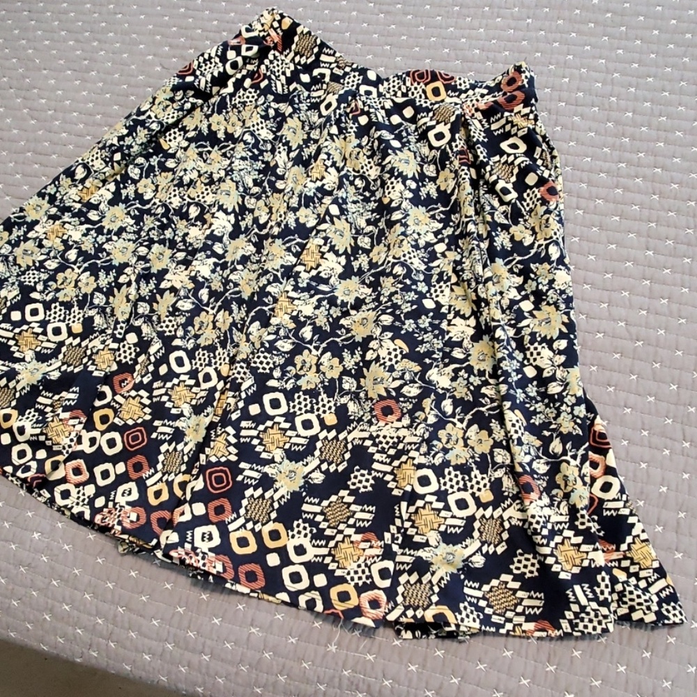 Madison Skirt